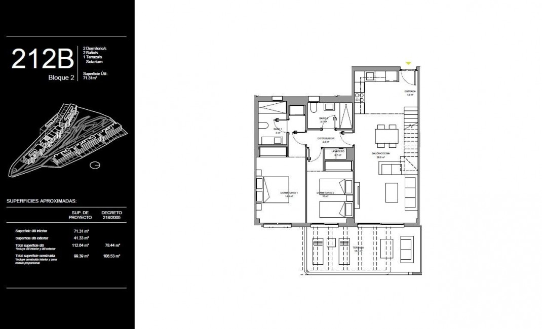 New Build - Apartment - Mijas