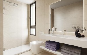 New Build - Ground floor apartment - Mijas