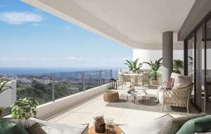 New Build - Apartment - Marbella
