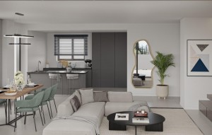 New Build - Apartment - Marbella