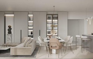 New Build - Apartment - Marbella