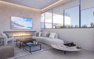 New Build - Apartment - Marbella