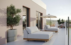 New Build - Apartment - Marbella