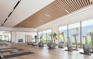 New Build - Apartment - Marbella