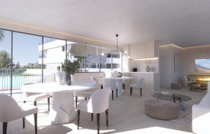New Build - Apartment - Marbella