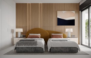 New Build - Apartment - Marbella