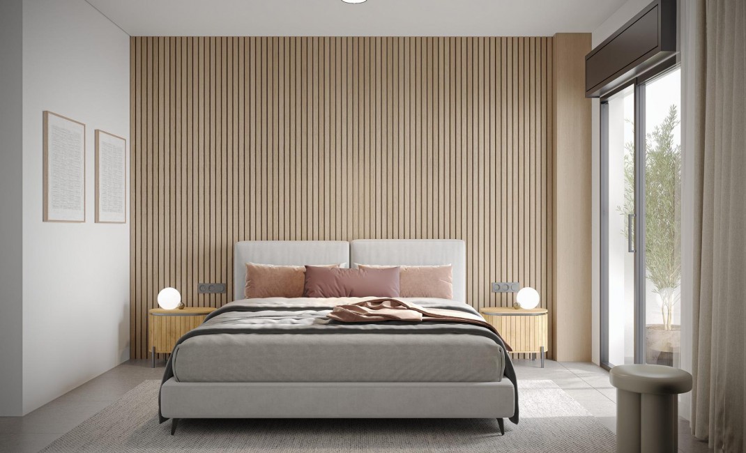 New Build - Apartment - Marbella