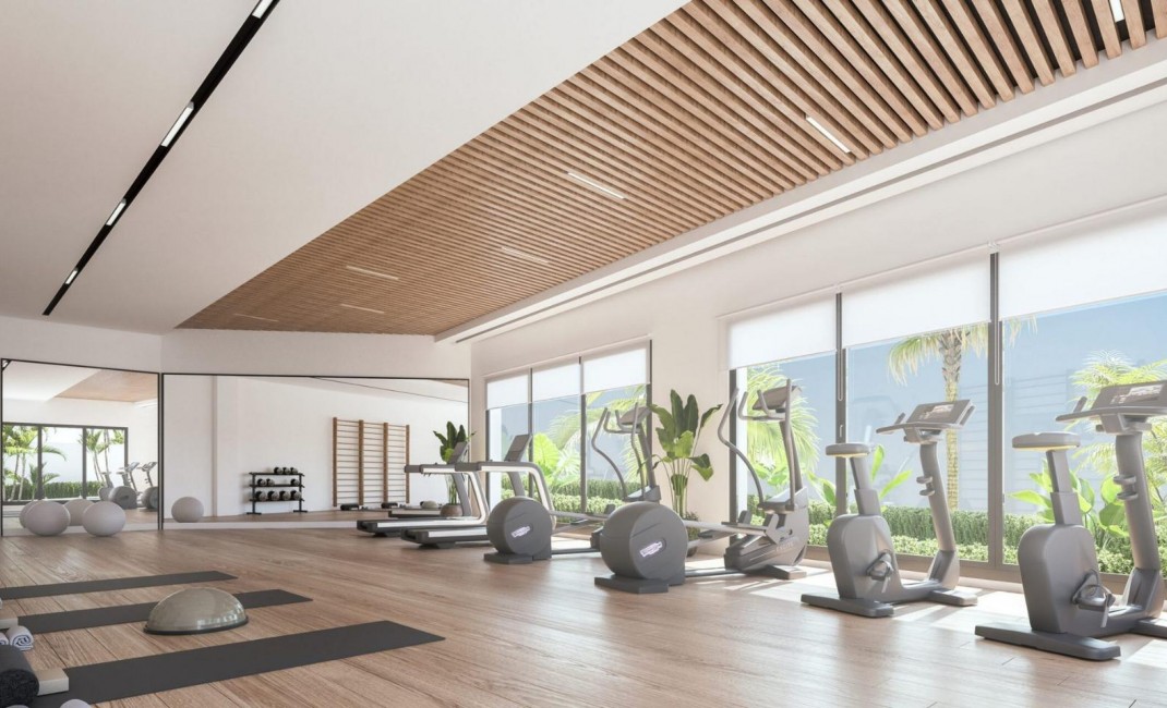 New Build - Apartment - Marbella