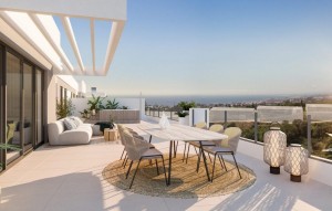 New Build - Apartment - Marbella
