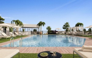 New Build - Apartment - Marbella
