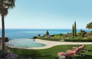 Nouvelle construction - Appartement - Benalmdena - Benalmádena