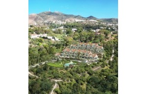 Nouvelle construction - Appartement - Benalmdena - Benalmádena