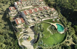 Nouvelle construction - Appartement - Benalmdena - Benalmádena