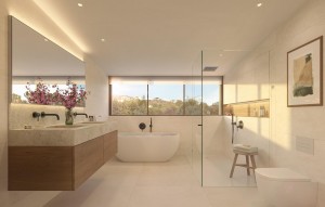 Nouvelle construction - Appartement - Benalmdena - Benalmádena