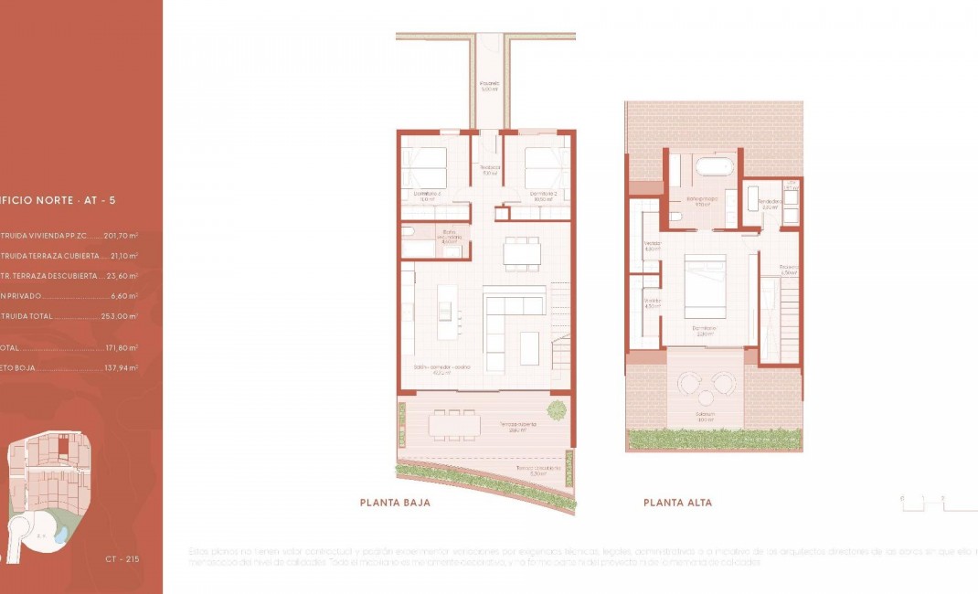 Nouvelle construction - Appartement - Benalmdena - Benalmádena
