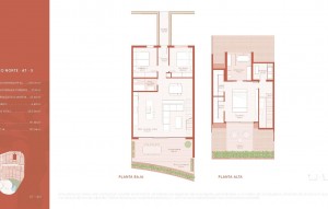 Nouvelle construction - Appartement - Benalmdena - Benalmádena