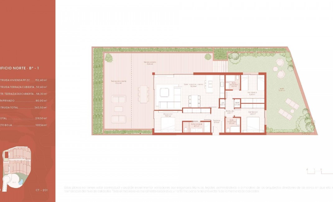 New Build - Apartment - Benalmdena - Benalmádena
