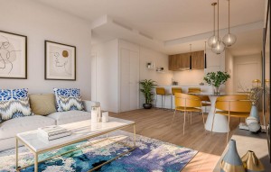 New Build - Apartment - Estepona