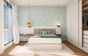 New Build - Apartment - Estepona