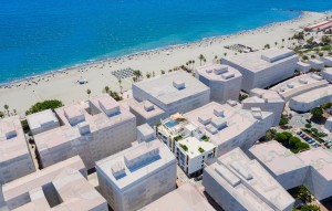 New Build - Apartment - Estepona