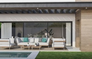 New Build - Villa - Mijas