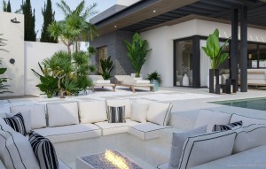 New Build - Villa - Mijas