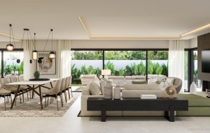 New Build - Villa - Mijas