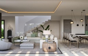 New Build - Villa - Mijas