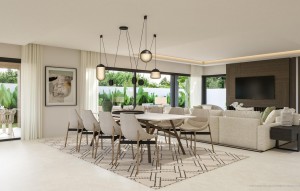 New Build - Villa - Mijas