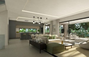 New Build - Villa - Mijas