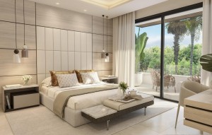 New Build - Villa - Mijas