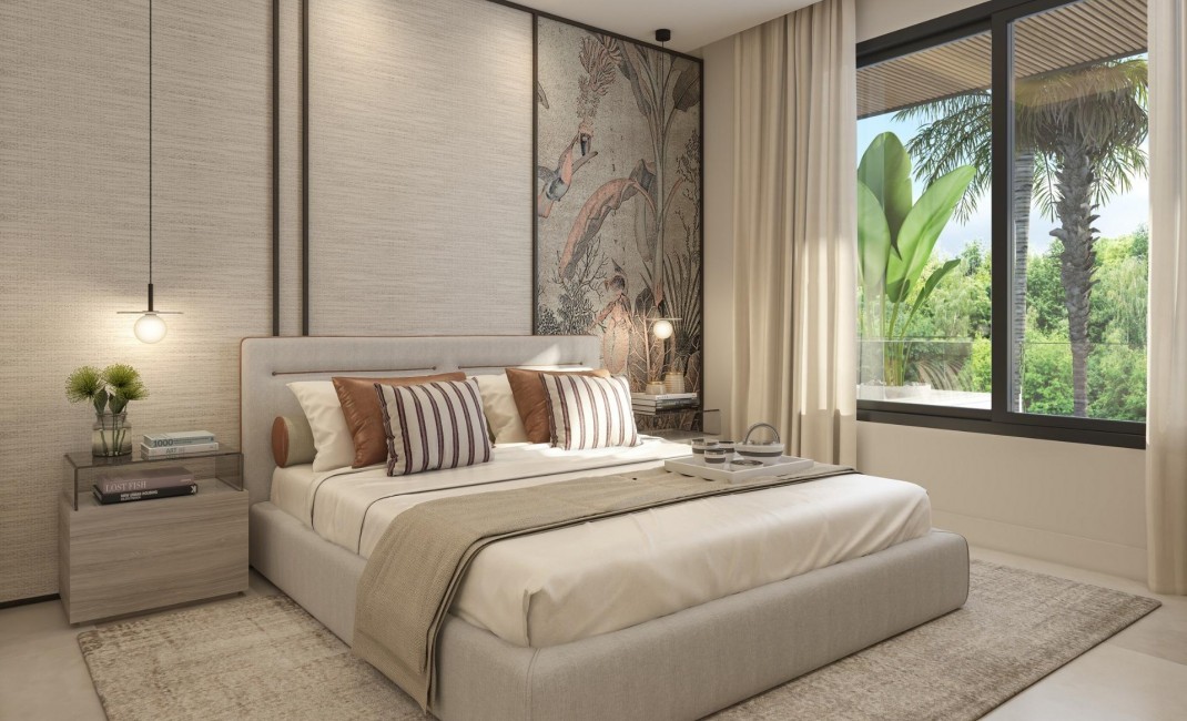 New Build - Villa - Mijas