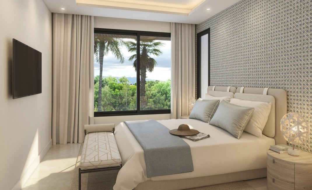 New Build - Villa - Mijas