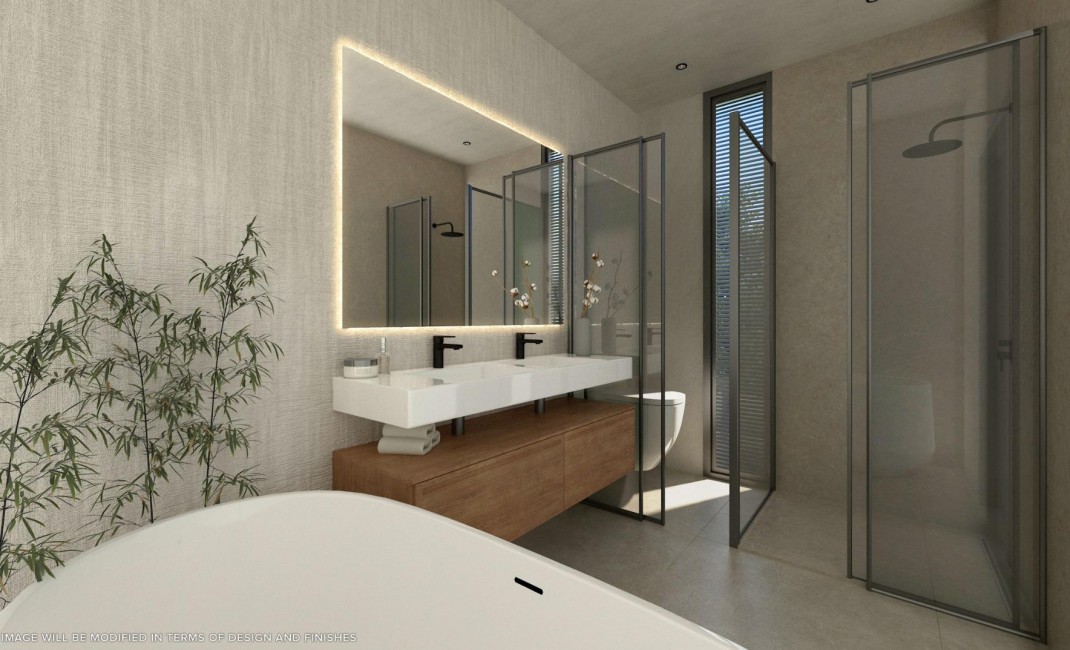 New Build - Villa - Mijas