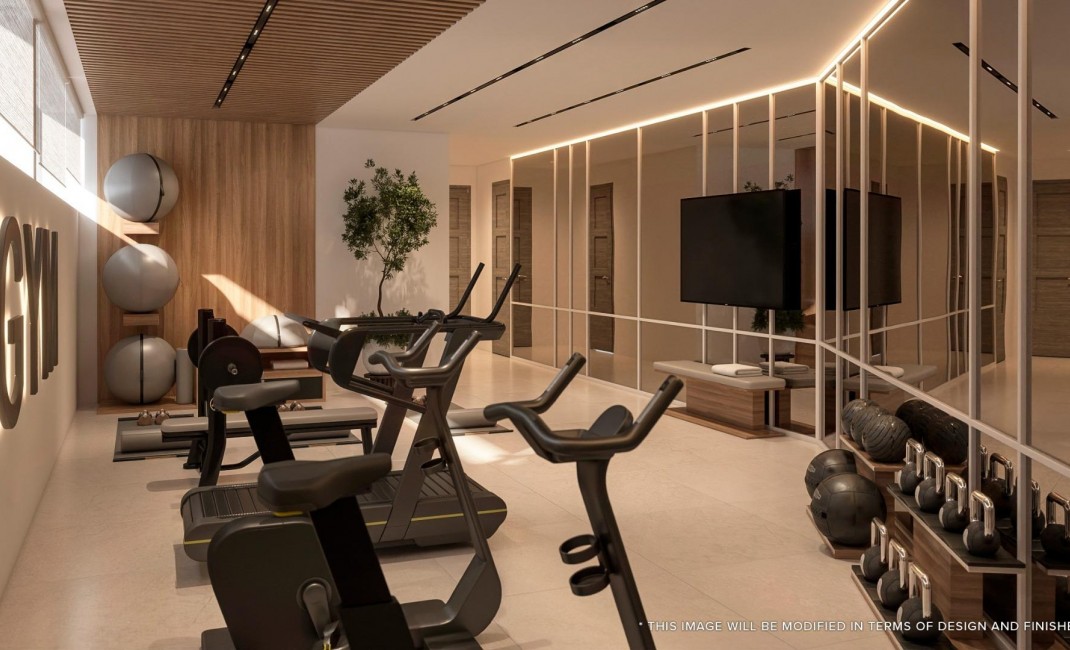 New Build - Villa - Mijas