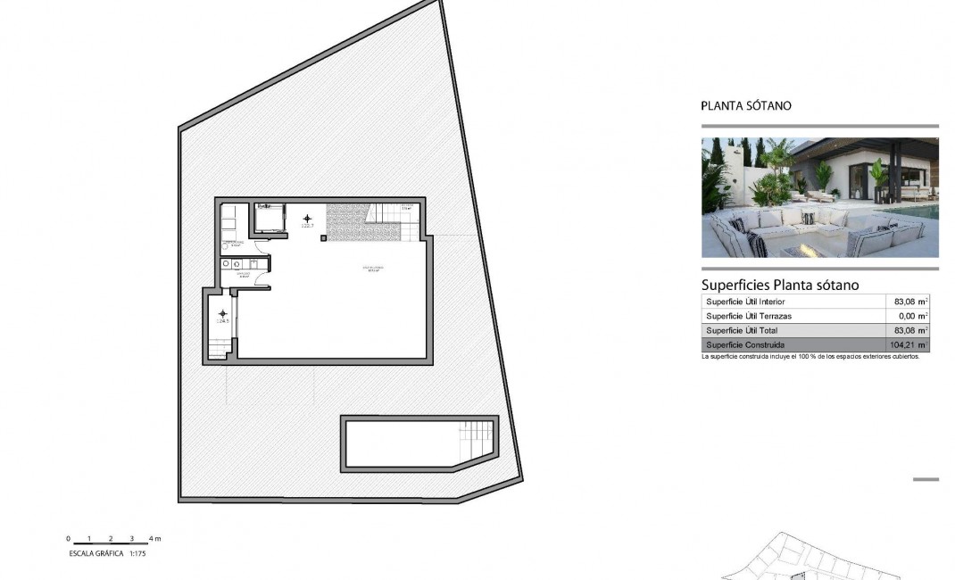 New Build - Villa - Mijas