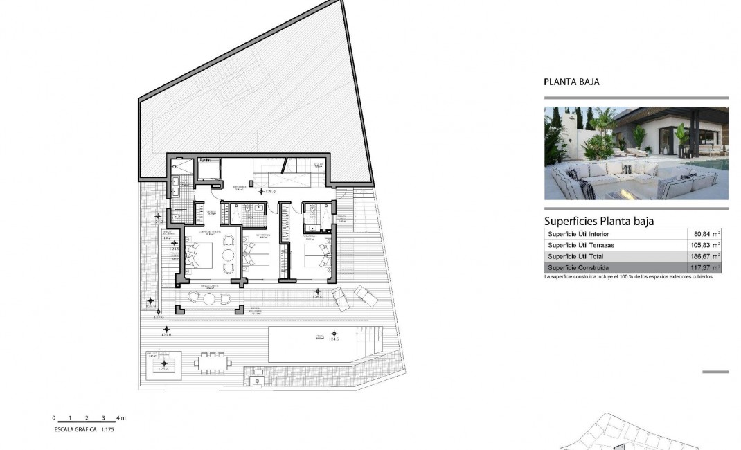 New Build - Villa - Mijas
