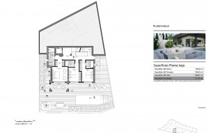 New Build - Villa - Mijas