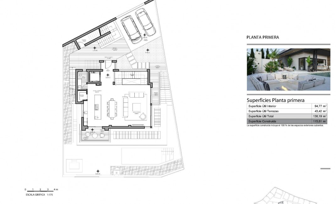 New Build - Villa - Mijas