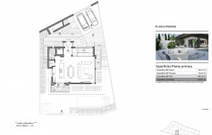 New Build - Villa - Mijas