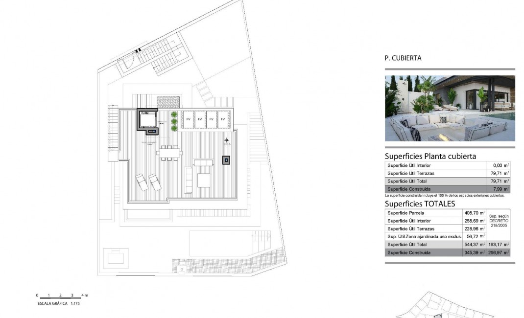 New Build - Villa - Mijas