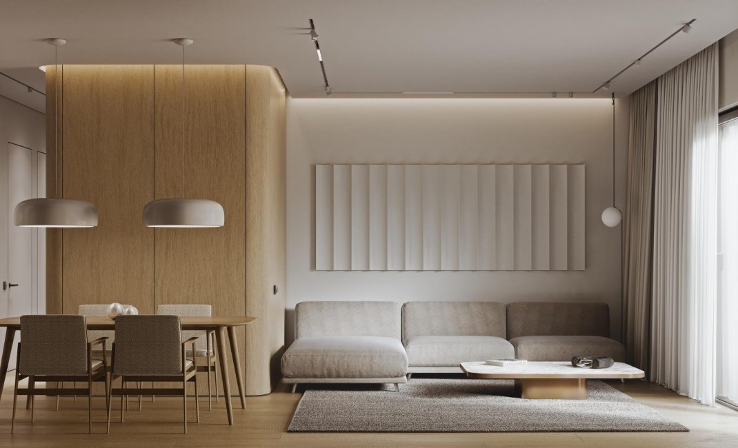 New Build - Ground floor apartment - Mijas