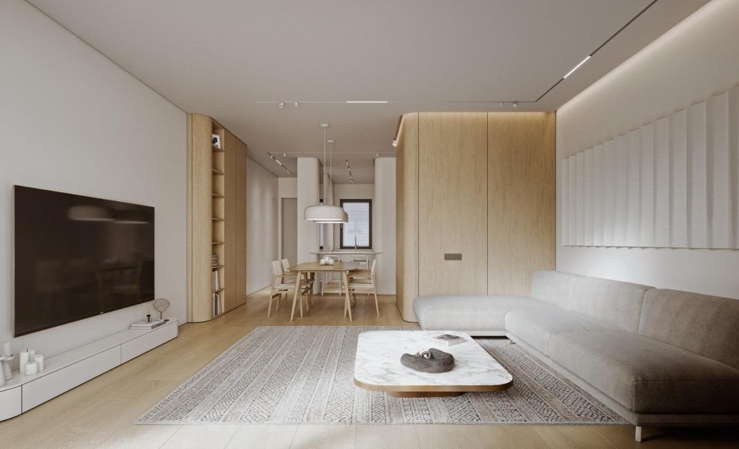 New Build - Ground floor apartment - Mijas