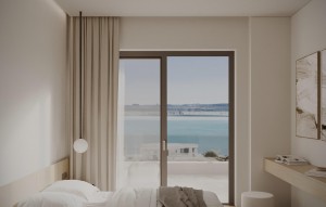 New Build - Ground floor apartment - Mijas