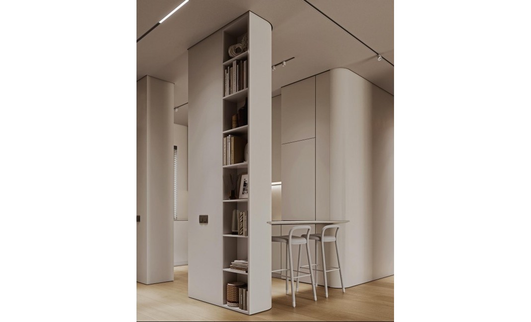 New Build - Ground floor apartment - Mijas