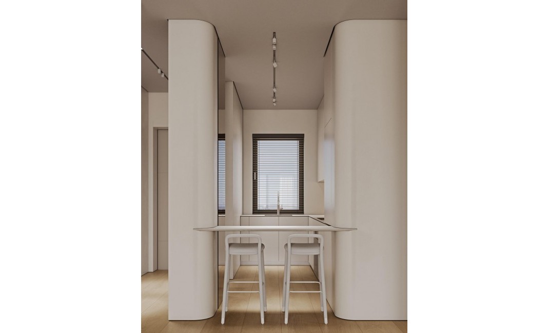 New Build - Ground floor apartment - Mijas