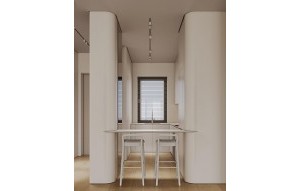 New Build - Ground floor apartment - Mijas