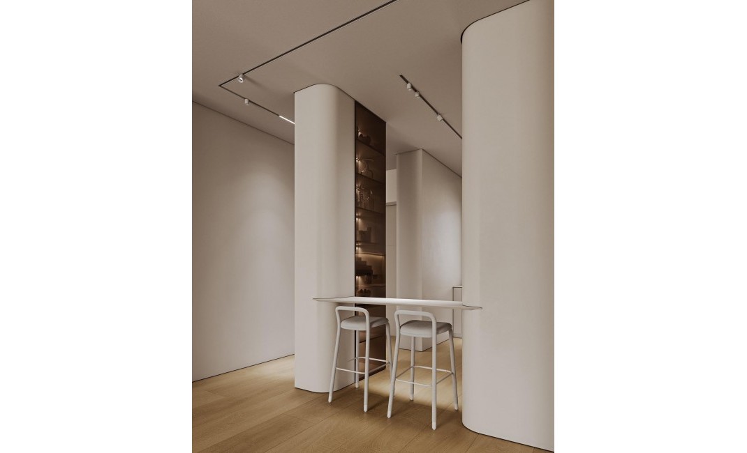 New Build - Ground floor apartment - Mijas