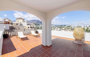 New Build - Semidetached - Estepona