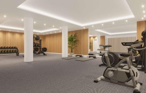 New Build - Semidetached - Estepona